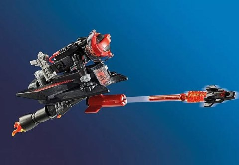 Zestaw z figurkami 71578 Robot kontra szybowiec Zestaw z figurkami 71578 Robot kontra szybowiec