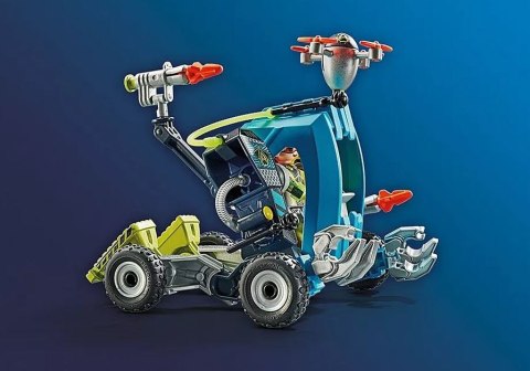 Zestaw z figurkami 71578 Robot kontra szybowiec Zestaw z figurkami 71578 Robot kontra szybowiec