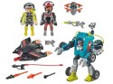 Zestaw z figurkami 71578 Robot kontra szybowiec Zestaw z figurkami 71578 Robot kontra szybowiec