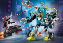 Zestaw z figurkami 71578 Robot kontra szybowiec Zestaw z figurkami 71578 Robot kontra szybowiec