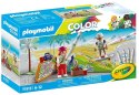 Zestaw z figurkami Color 71515 Skatepark Zestaw z figurkami Color 71515 Skatepark