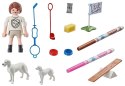 Zestaw z figurkami Color 71517 Trening z psami Zestaw z figurkami Color 71517 Trening z psami