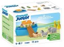 Zestaw z figurkami Junior 71681 Moja Arka Noego Zestaw z figurkami Junior 71681 Moja Arka Noego