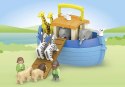 Zestaw z figurkami Junior 71681 Moja Arka Noego Zestaw z figurkami Junior 71681 Moja Arka Noego