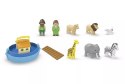 Zestaw z figurkami Junior 71681 Moja Arka Noego Zestaw z figurkami Junior 71681 Moja Arka Noego