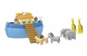 Zestaw z figurkami Junior 71681 Moja Arka Noego Zestaw z figurkami Junior 71681 Moja Arka Noego