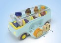 Zestaw z figurkami Junior 71682 Autobus wycieczkowy Zestaw z figurkami Junior 71682 Autobus wycieczkowy