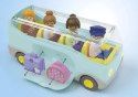Zestaw z figurkami Junior 71682 Autobus wycieczkowy Zestaw z figurkami Junior 71682 Autobus wycieczkowy
