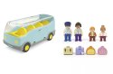 Zestaw z figurkami Junior 71682 Autobus wycieczkowy Zestaw z figurkami Junior 71682 Autobus wycieczkowy