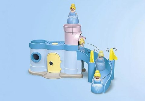 Zestaw z figurkami Junior Disney 71457 Zamek Kopciuszka Zestaw z figurkami Junior Disney 71457 Zamek Kopciuszka