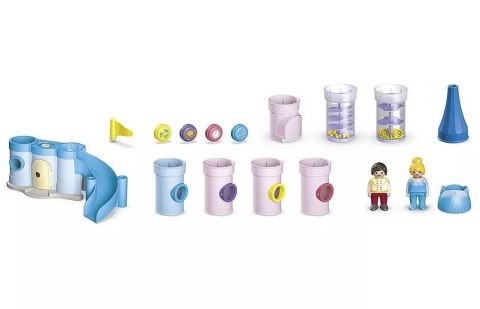 Zestaw z figurkami Junior Disney 71457 Zamek Kopciuszka Zestaw z figurkami Junior Disney 71457 Zamek Kopciuszka