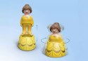 Zestaw z figurkami Junior Disney 71458 Wieża zabaw Belli Zestaw z figurkami Junior Disney 71458 Wieża zabaw Belli