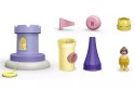 Zestaw z figurkami Junior Disney 71458 Wieża zabaw Belli Zestaw z figurkami Junior Disney 71458 Wieża zabaw Belli
