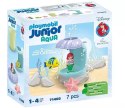 Zestaw z figurkami Junior Disney 71460 Prysznic z muszli Zestaw z figurkami Junior Disney 71460 Prysznic z muszli