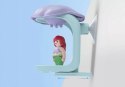 Zestaw z figurkami Junior Disney 71460 Prysznic z muszli Zestaw z figurkami Junior Disney 71460 Prysznic z muszli