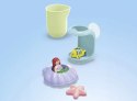 Zestaw z figurkami Junior Disney 71460 Prysznic z muszli Zestaw z figurkami Junior Disney 71460 Prysznic z muszli