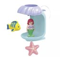 Zestaw z figurkami Junior Disney 71460 Prysznic z muszli Zestaw z figurkami Junior Disney 71460 Prysznic z muszli
