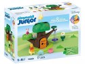 Zestaw z figurkami Junior Disney 71693 Domek w drzewie Kubusia Puchatka i Prosiaczka Zestaw z figurkami Junior Disney 71693 Domek w drzewie Kubusia Puchatka i Prosiaczka