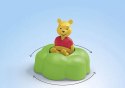 Zestaw z figurkami Junior Disney 71693 Domek w drzewie Kubusia Puchatka i Prosiaczka Zestaw z figurkami Junior Disney 71693 Domek w drzewie Kubusia Puchatka i Prosiaczka