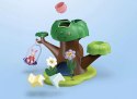 Zestaw z figurkami Junior Disney 71693 Domek w drzewie Kubusia Puchatka i Prosiaczka Zestaw z figurkami Junior Disney 71693 Domek w drzewie Kubusia Puchatka i Prosiaczka