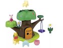 Zestaw z figurkami Junior Disney 71693 Domek w drzewie Kubusia Puchatka i Prosiaczka Zestaw z figurkami Junior Disney 71693 Domek w drzewie Kubusia Puchatka i Prosiaczka