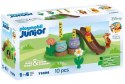 Zestaw z figurkami Junior Disney 71694 Pszczeli ogród Kubusia Puchatka i Tygrysa Zestaw z figurkami Junior Disney 71694 Pszczeli ogród Kubusia Puchatka i Tygrysa