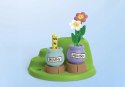 Zestaw z figurkami Junior Disney 71694 Pszczeli ogród Kubusia Puchatka i Tygrysa Zestaw z figurkami Junior Disney 71694 Pszczeli ogród Kubusia Puchatka i Tygrysa