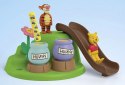 Zestaw z figurkami Junior Disney 71694 Pszczeli ogród Kubusia Puchatka i Tygrysa Zestaw z figurkami Junior Disney 71694 Pszczeli ogród Kubusia Puchatka i Tygrysa