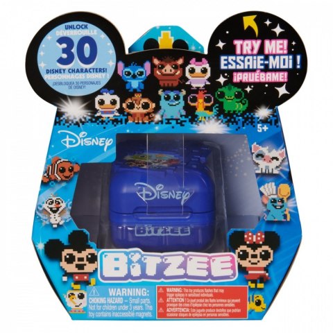 Bitzee Magical Bohaterowie Disneya Bitzee Magical Bohaterowie Disneya