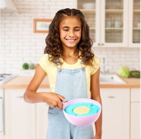 Cookeez Makery Naleśniki zestaw patelnia Cookeez Makery Naleśniki zestaw patelnia
