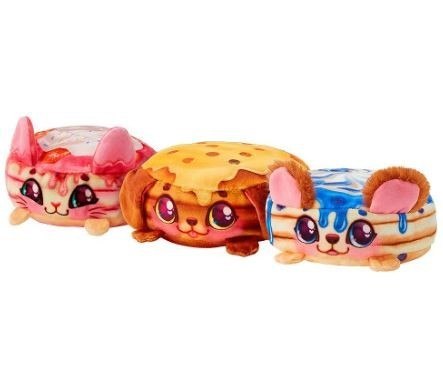 Cookeez Makery Naleśniki zestaw patelnia Cookeez Makery Naleśniki zestaw patelnia