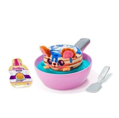 Cookeez Makery Naleśniki zestaw patelnia Cookeez Makery Naleśniki zestaw patelnia