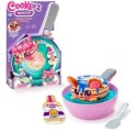 Cookeez Makery Naleśniki zestaw patelnia Cookeez Makery Naleśniki zestaw patelnia