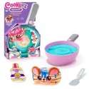 Cookeez Makery Naleśniki zestaw patelnia Cookeez Makery Naleśniki zestaw patelnia