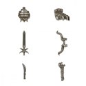 Gra Monopoly Dungeon & Dragons Gra Monopoly Dungeon & Dragons