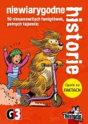 Gra Niewiarygodne historie Gra Niewiarygodne historie