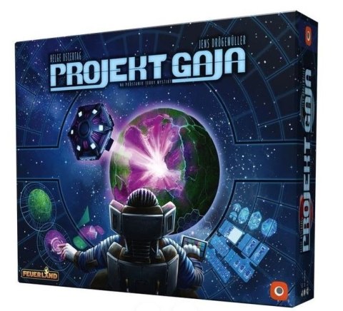 Gra Projekt Gaja (PL) Gra Projekt Gaja (PL)