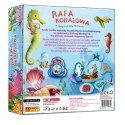 Gra Rafa Koralowa. Wyścig koników morskich Gra Rafa Koralowa. Wyścig koników morskich