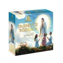 Gra Tajemnice różańca Gra Tajemnice różańca