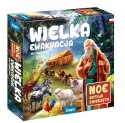 Gra Wielka ewakuacja - Noe ratuje zwierzęta Gra Wielka ewakuacja - Noe ratuje zwierzęta