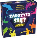 Gra Założysz się? Jackpot (PL) Gra Założysz się? Jackpot (PL)