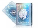 Karty Disney Frozen - Kraina Lodu Karty Disney Frozen - Kraina Lodu