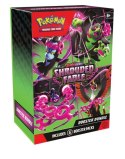 Karty Shrouded Fable - Booster Bundle Karty Shrouded Fable - Booster Bundle