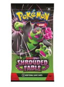 Karty Shrouded Fable - Booster Bundle Karty Shrouded Fable - Booster Bundle