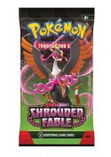 Karty Shrouded Fable - Booster Bundle Karty Shrouded Fable - Booster Bundle