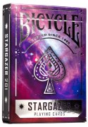 Karty Stargazer 201 Karty Stargazer 201