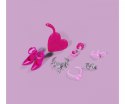 Lalka Steffi Love Steffi w sklepie jubilerskim Lalka Steffi Love Steffi w sklepie jubilerskim