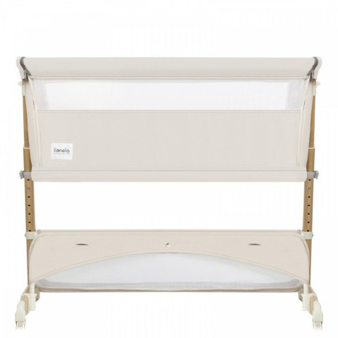Łóżeczko 5 w 1 Thomi Plus beige sand Łóżeczko 5 w 1 Thomi Plus beige sand