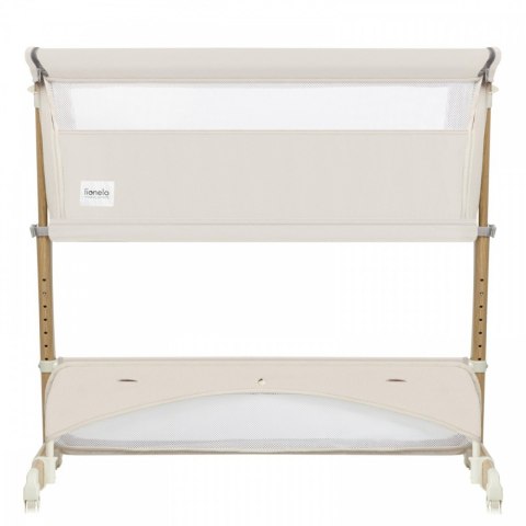 Łóżeczko 5 w 1 Thomi Plus beige sand Łóżeczko 5 w 1 Thomi Plus beige sand