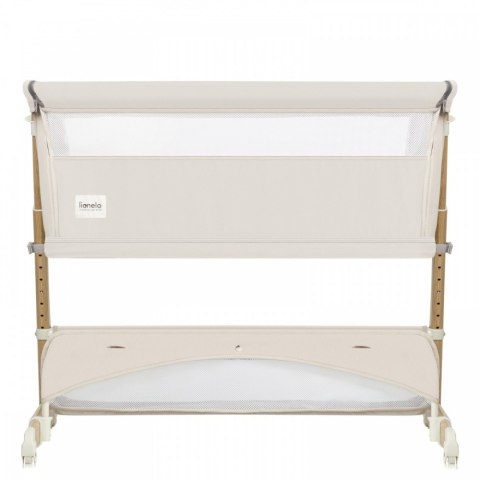 Łóżeczko 5 w 1 Thomi Plus beige sand Łóżeczko 5 w 1 Thomi Plus beige sand